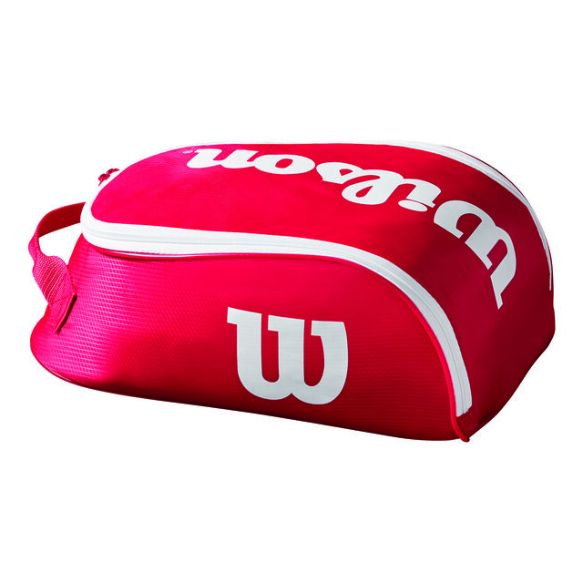 Tour IV Shoe Bag