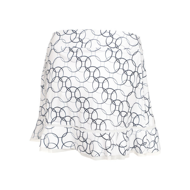 Skort Flounce