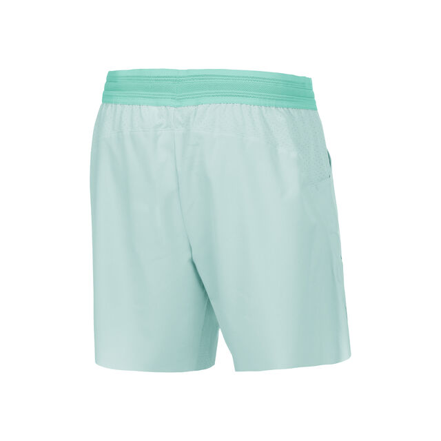 RAFA MNK Dri-Fit Shorts 7in