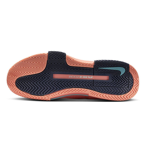 Zoom GP Challenge 1 AC