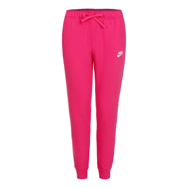 Sportswear Club Fleece MR Pant STD