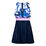 Kaja Tech Dress 2 in1