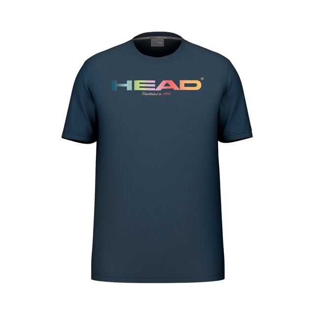 Rainbow T-Shirt Junior