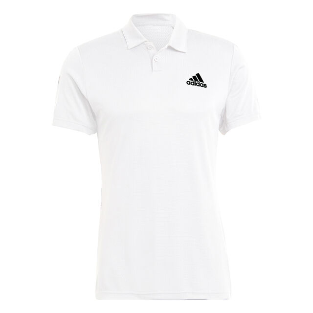 Heat Ready Polo Men