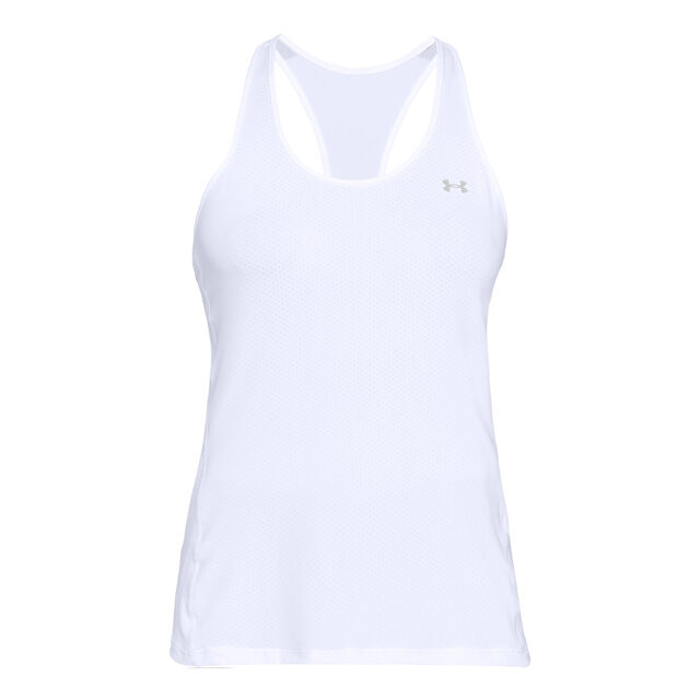 Heatgear Racer Tank Women