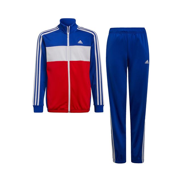 Tiberio Tracksuit