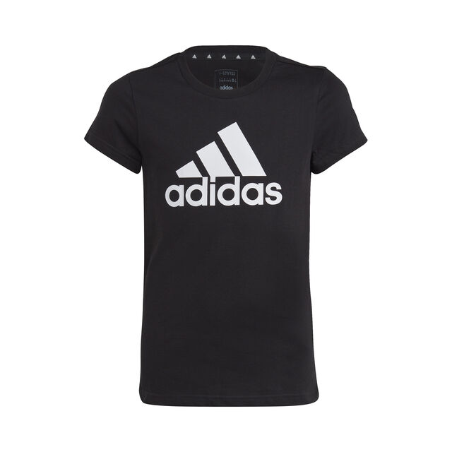 Big Logo Tee