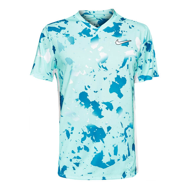 Court Dry Victory Print Tee Men