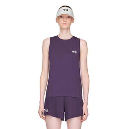 Y-3 MATCH TANK