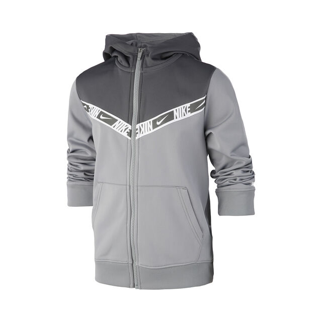 Sportswear Repeat Sweatjacket