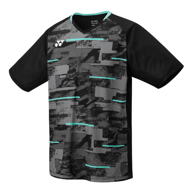 Crew Neck Tee