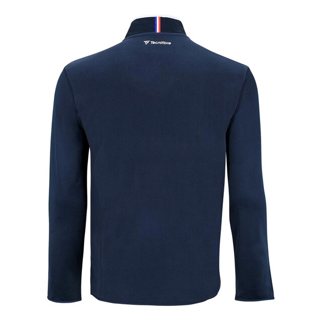 W. Polar Quarter Zip 22