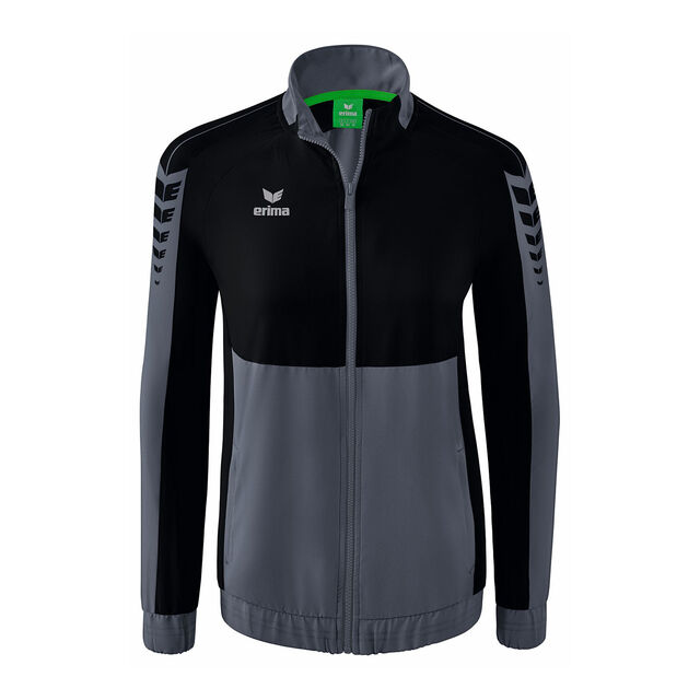 Six Wings Presentation Jacket