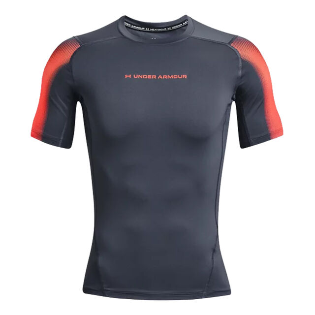 Heatgear Novelty Shortsleeve