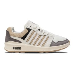 Rival Trainer Sneaker Damen-Weiß,Beige