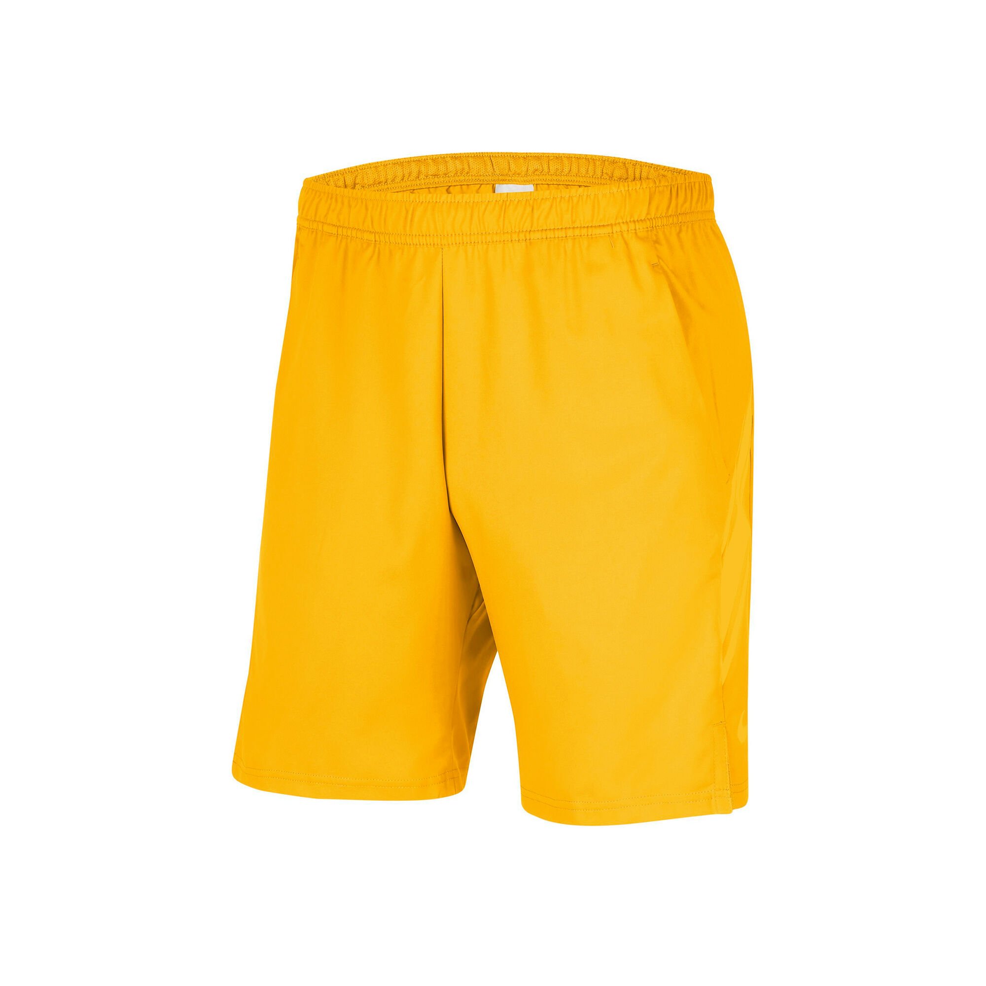 Nike Court Dri Fit Shorts Herren Goldgelb Gelb online kaufen Center