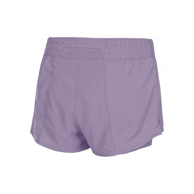 One Dri-Fit Mid Rise 3in 2in1 Shorts