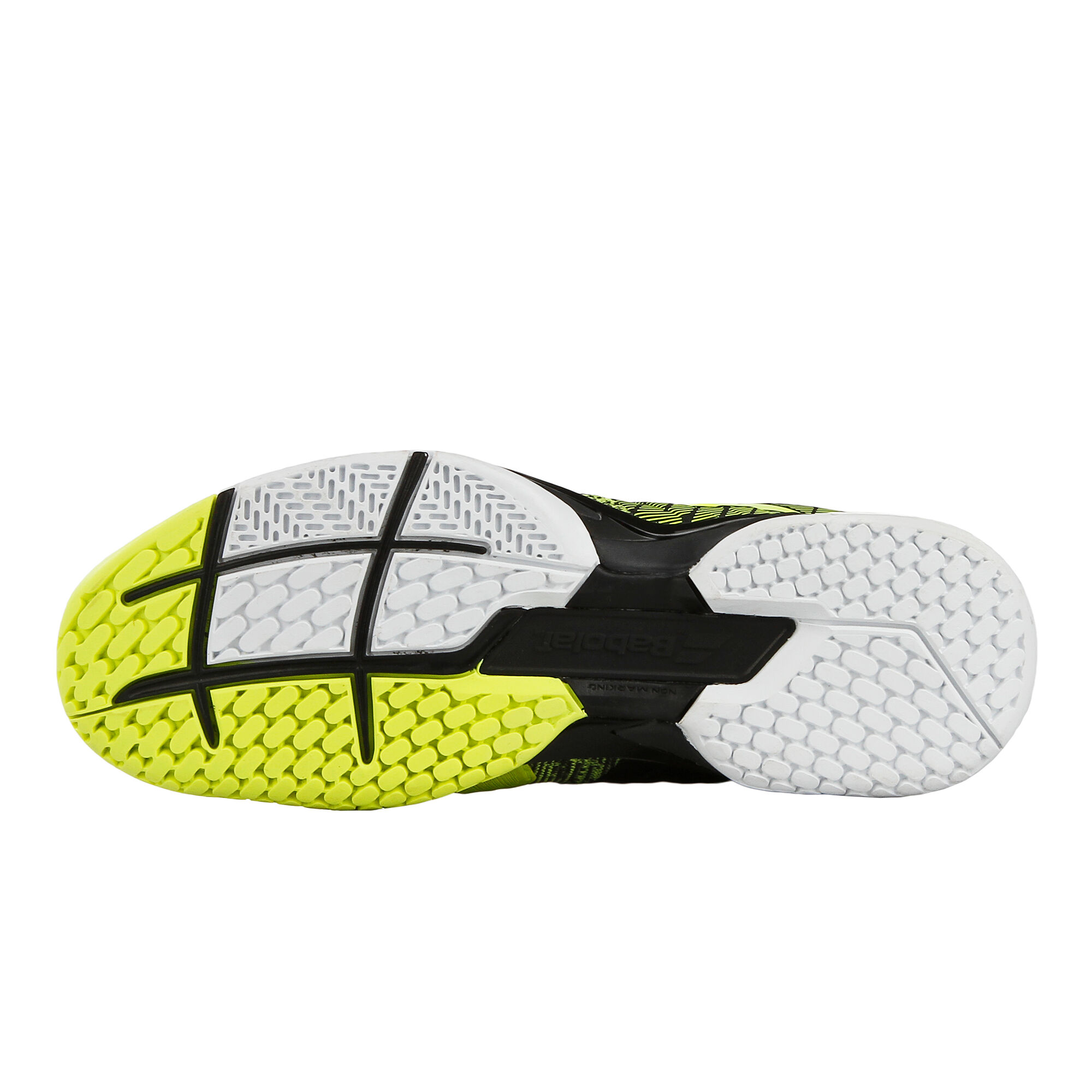 babolat propulse blast ac