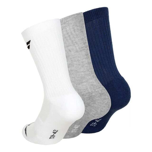 3er Pack Socks Unisex