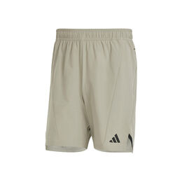 Designed 4 Training 7in Shorts Herren - salbei, 