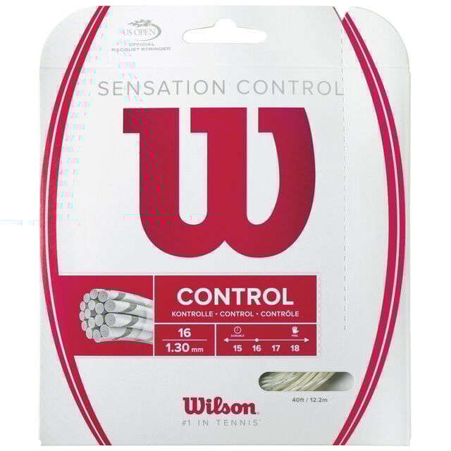 Sensation Control 12,2m natur
