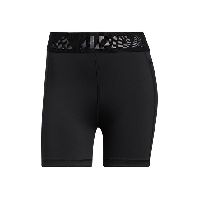 3 Bar Tight 3in Shorts Women