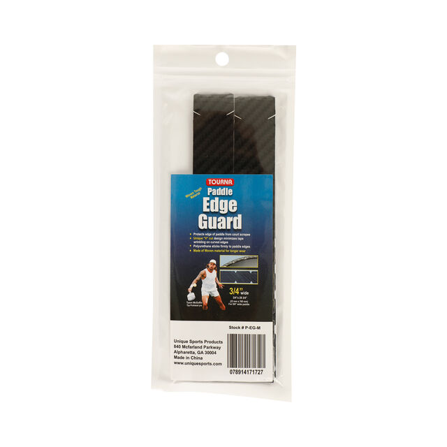 Padel Edge Guard Wooven 16mm