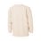 Club Fleece Oversized Crew Sweater