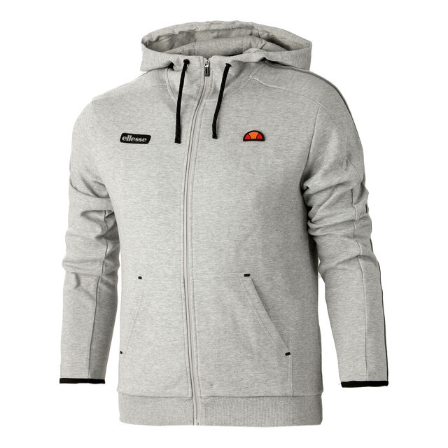 Averello FZ Hoody Men