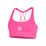 Letty Tech Strappy Bra Women