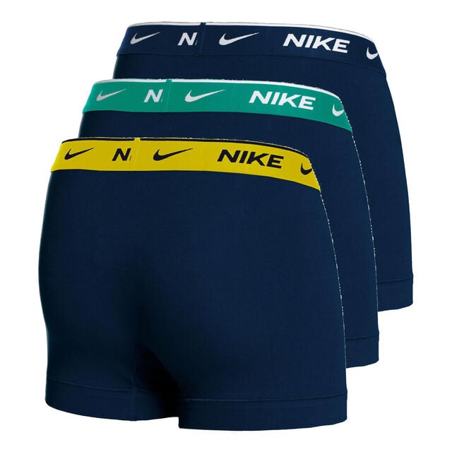 Everyday Cotton Stretch Boxershort Men