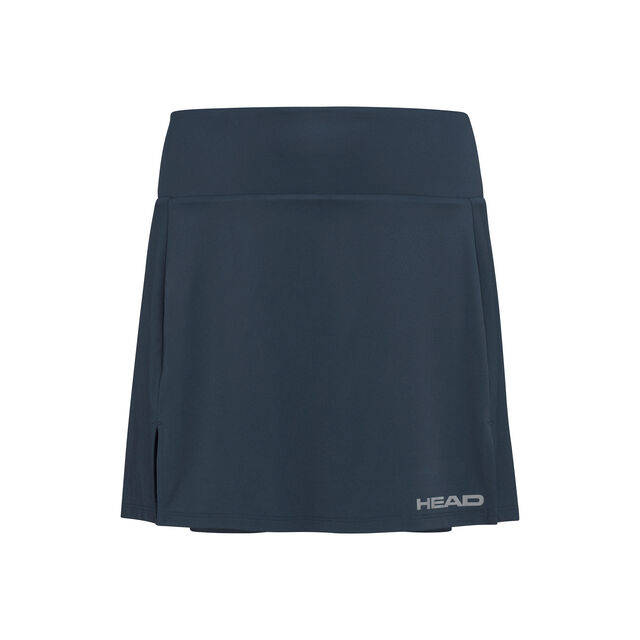CLUB Basic Skort Long Women