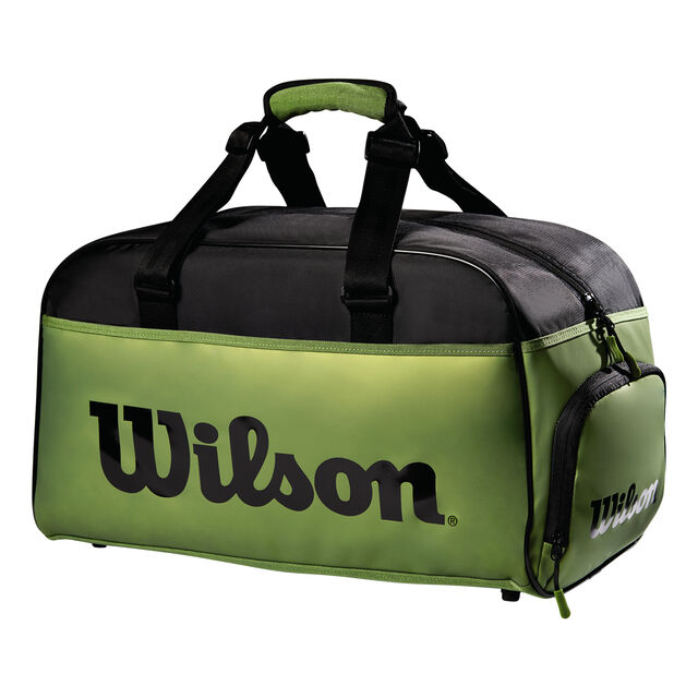 SUPER TOUR SMALL DUFFLE BLADE