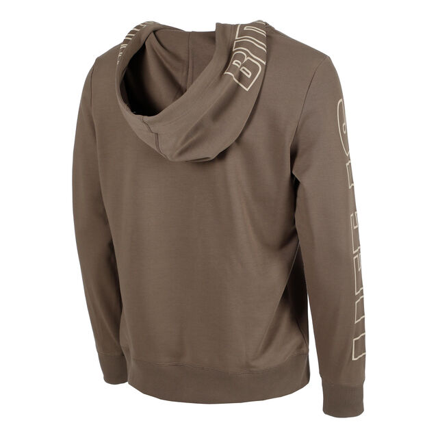 Spectrum Chill Hoody