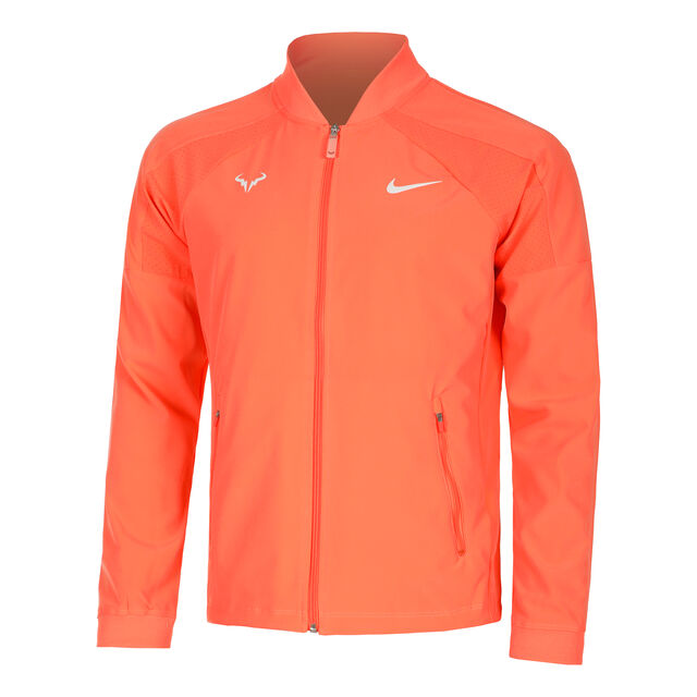 RAFA MNK Dri-Fit Jacket