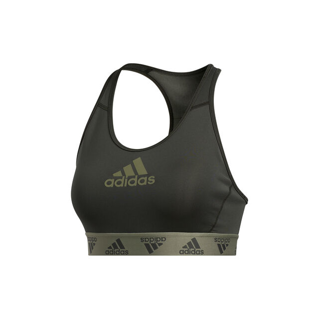 Don´t Rest Alphaskin Badge of Sport Bra Women