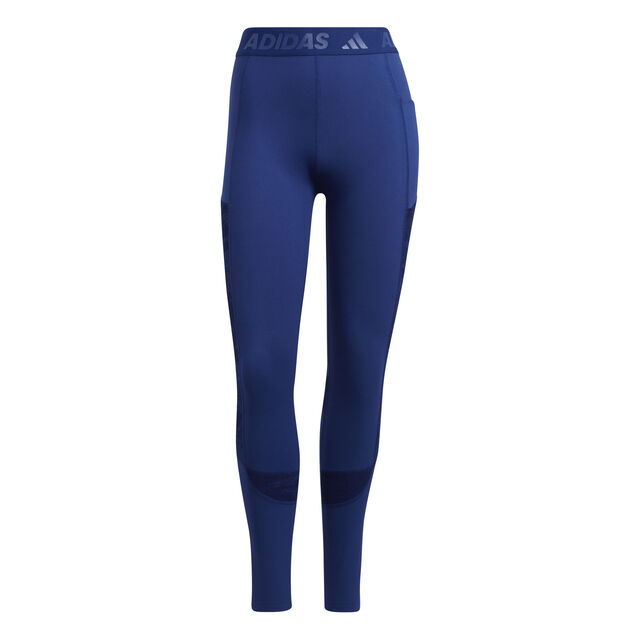 Techfit Long Warm Tight