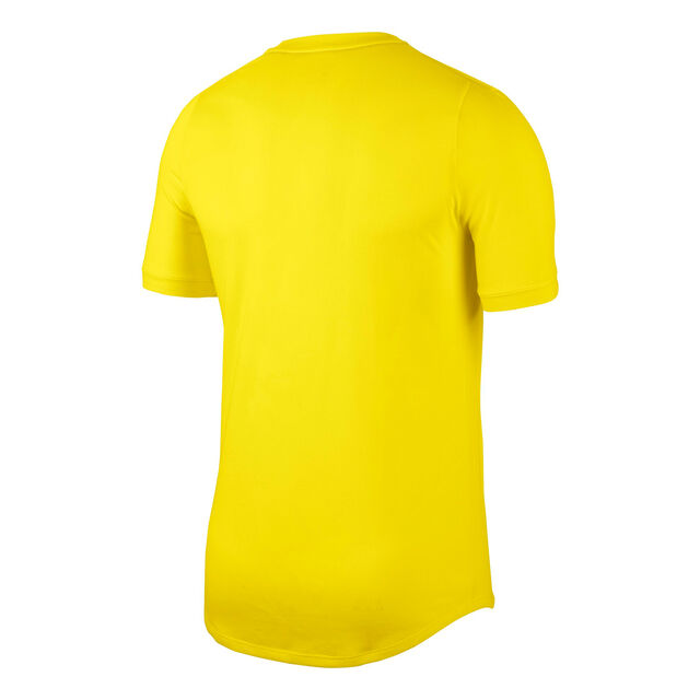 Court Dry Challenger Shortsleeve Top Men