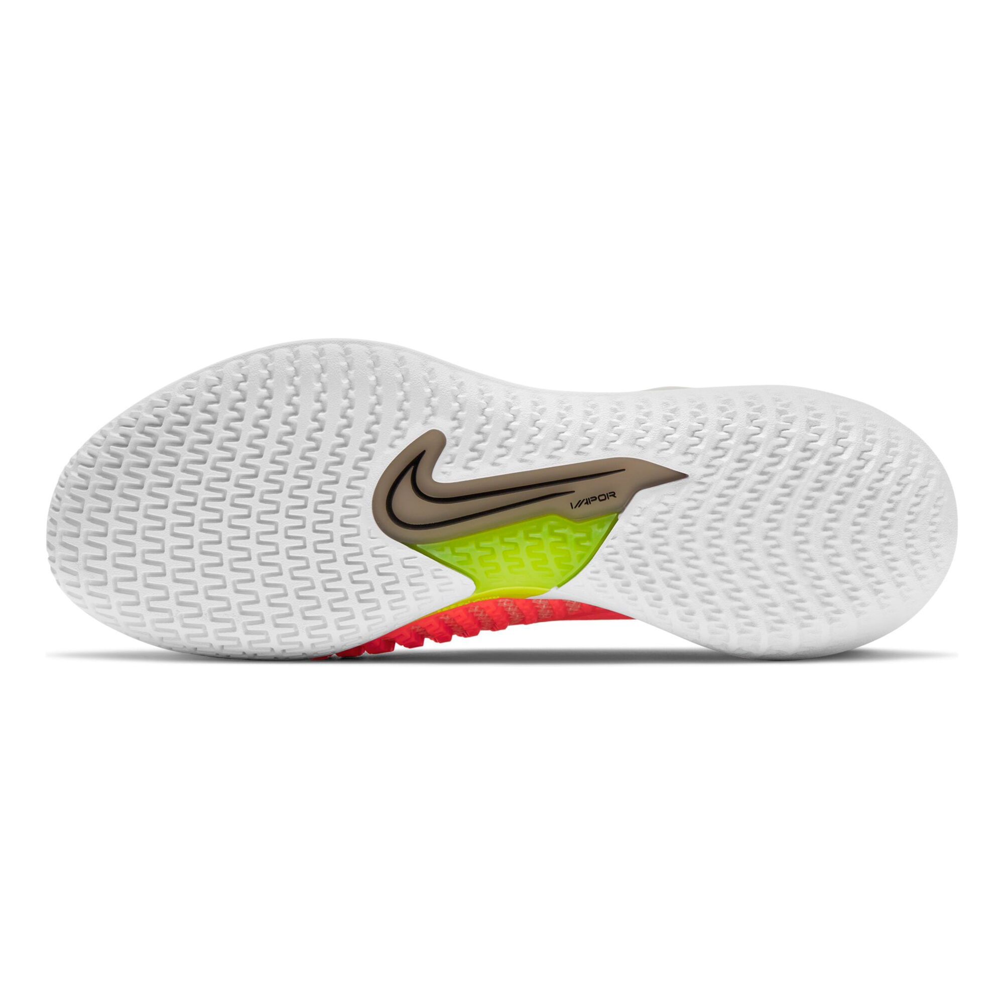nike vapor react