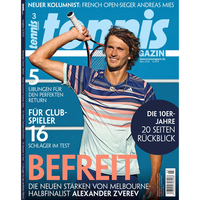Heft April 2019