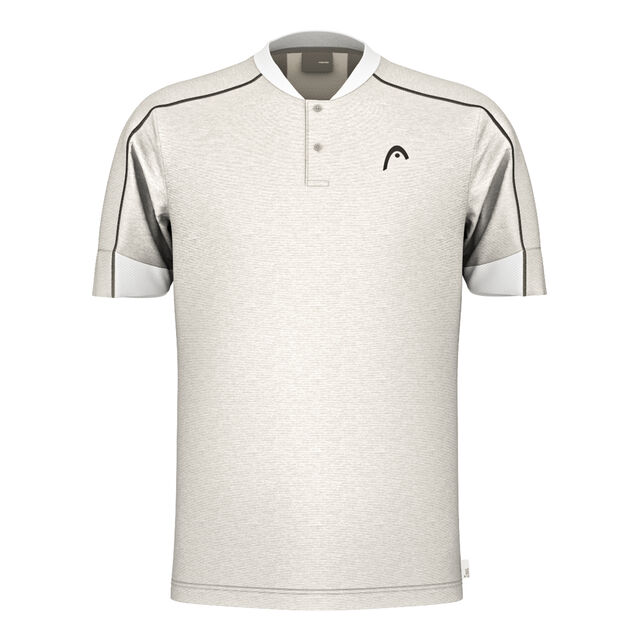 Play Tech Polo Shirt Men