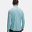 Tech Textured 1/2 Zip-GRY Long-Sleeves