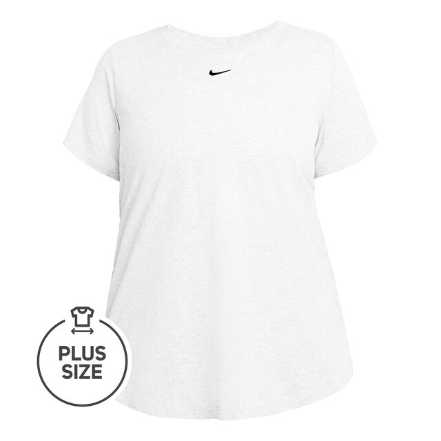 Sportswear Essential Crew Plus Tee Women