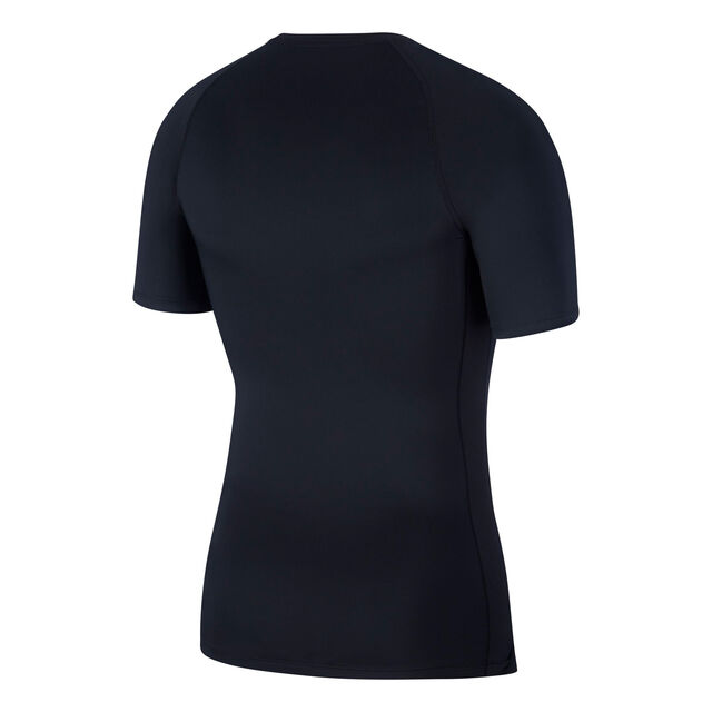 Pro Tight Shortsleeve Men