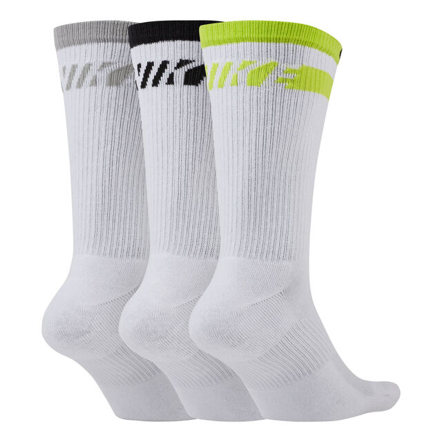 Everyday Plus Cushioned Socks Unisex