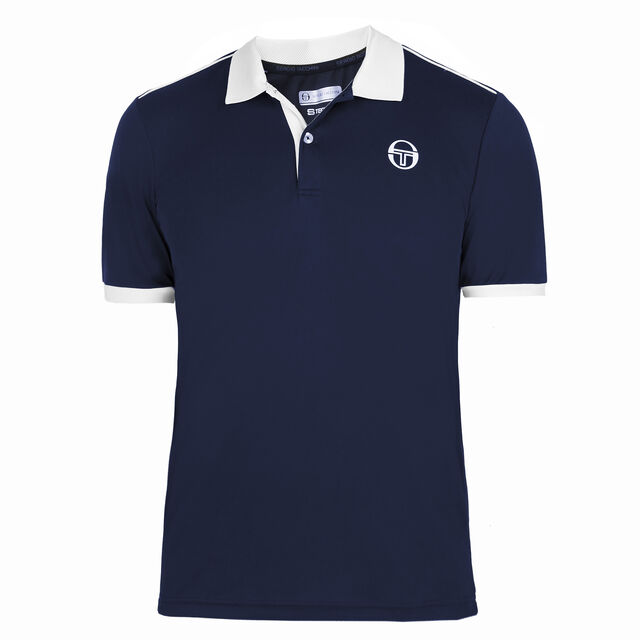 Club Tech Polo Men