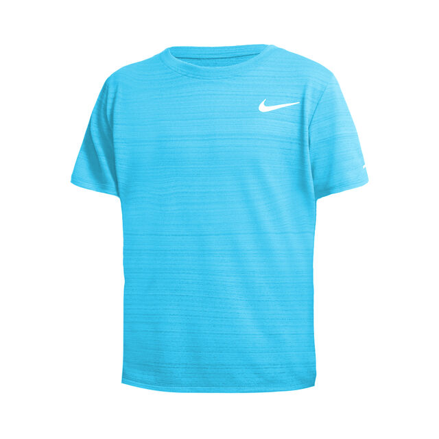 Dri-Fit Miler Tee Boys