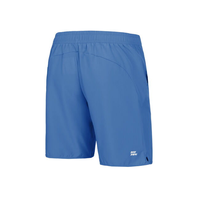 Protected Leafs 9Inch Shorts