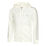 Essentials French Terry 3-Stripes Full-Zip Hoodie