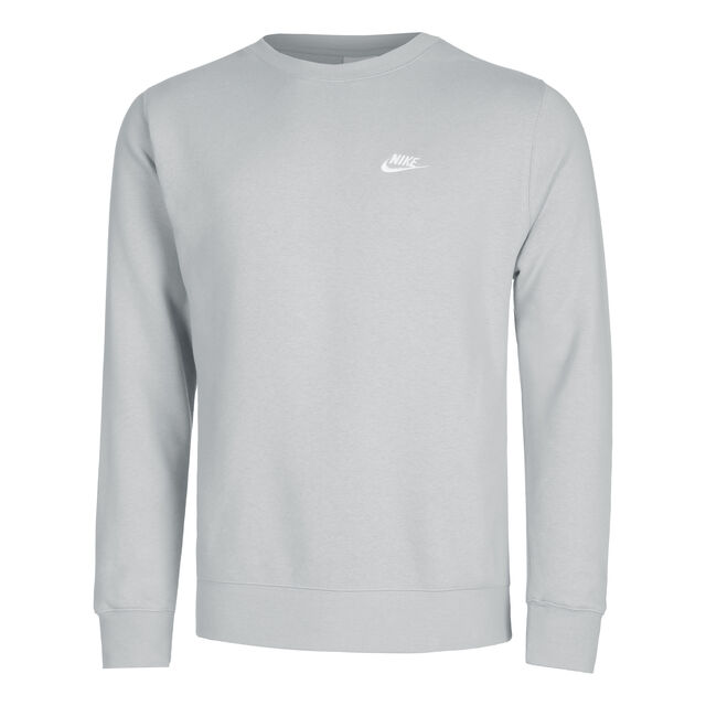 Sportswear Club Crew Hoodie Men